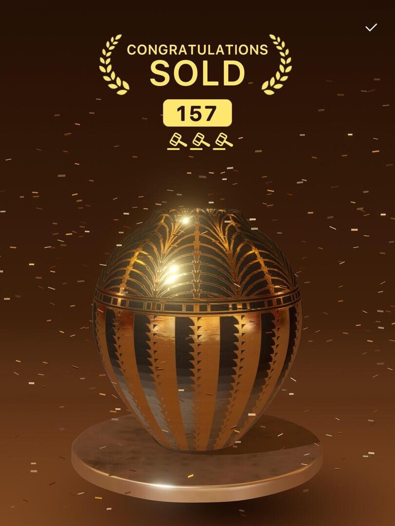 Screenshot for Let's Create! Pottery 2