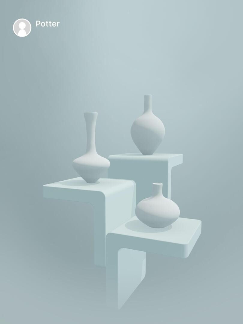 Screenshot for Let's Create! Pottery 2