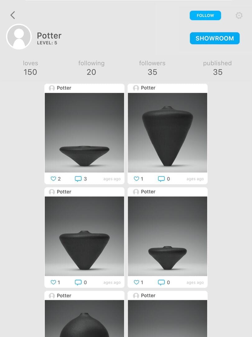 Screenshot for Let's Create! Pottery 2