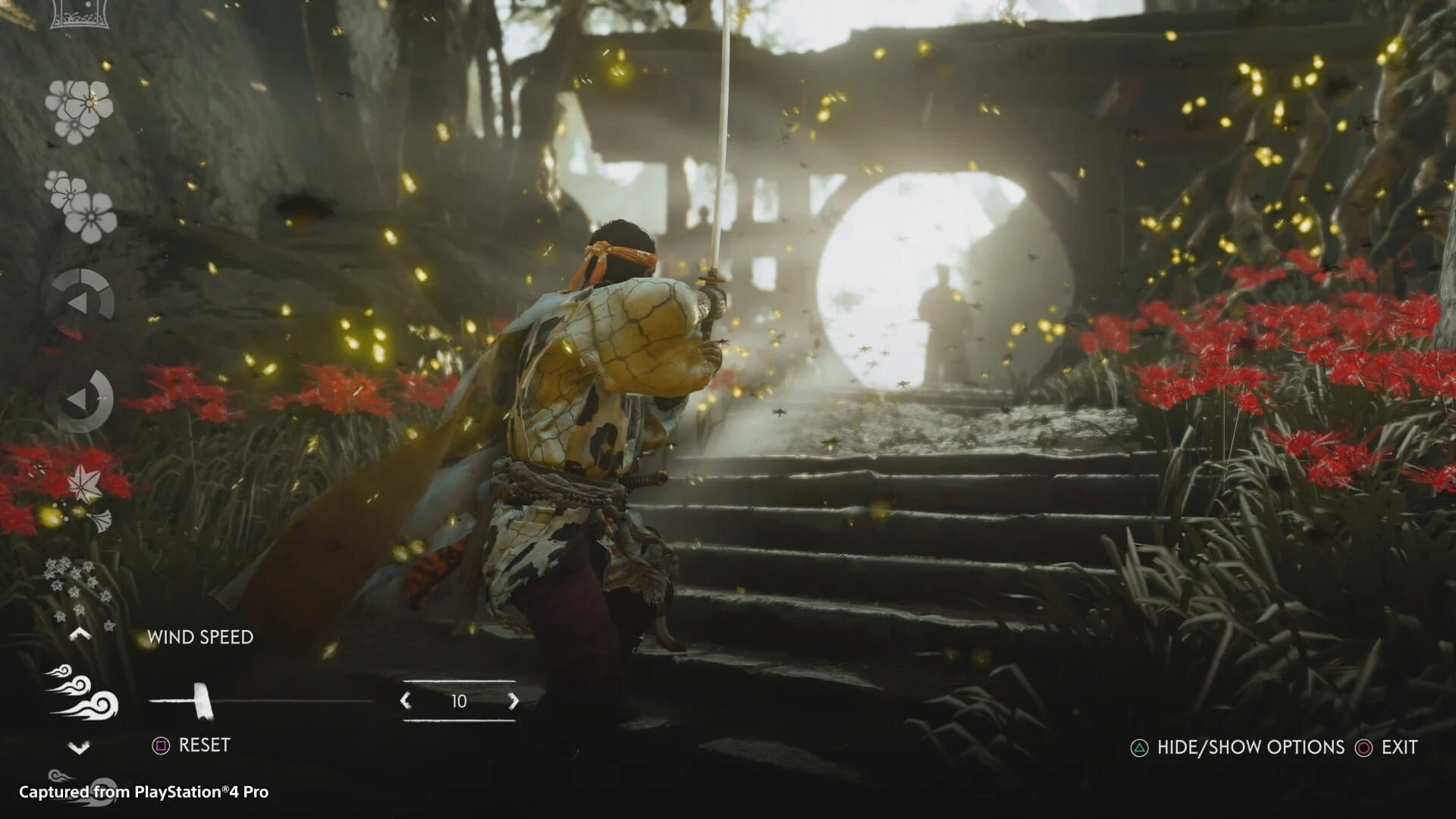 Screenshot for Ghost of Tsushima
