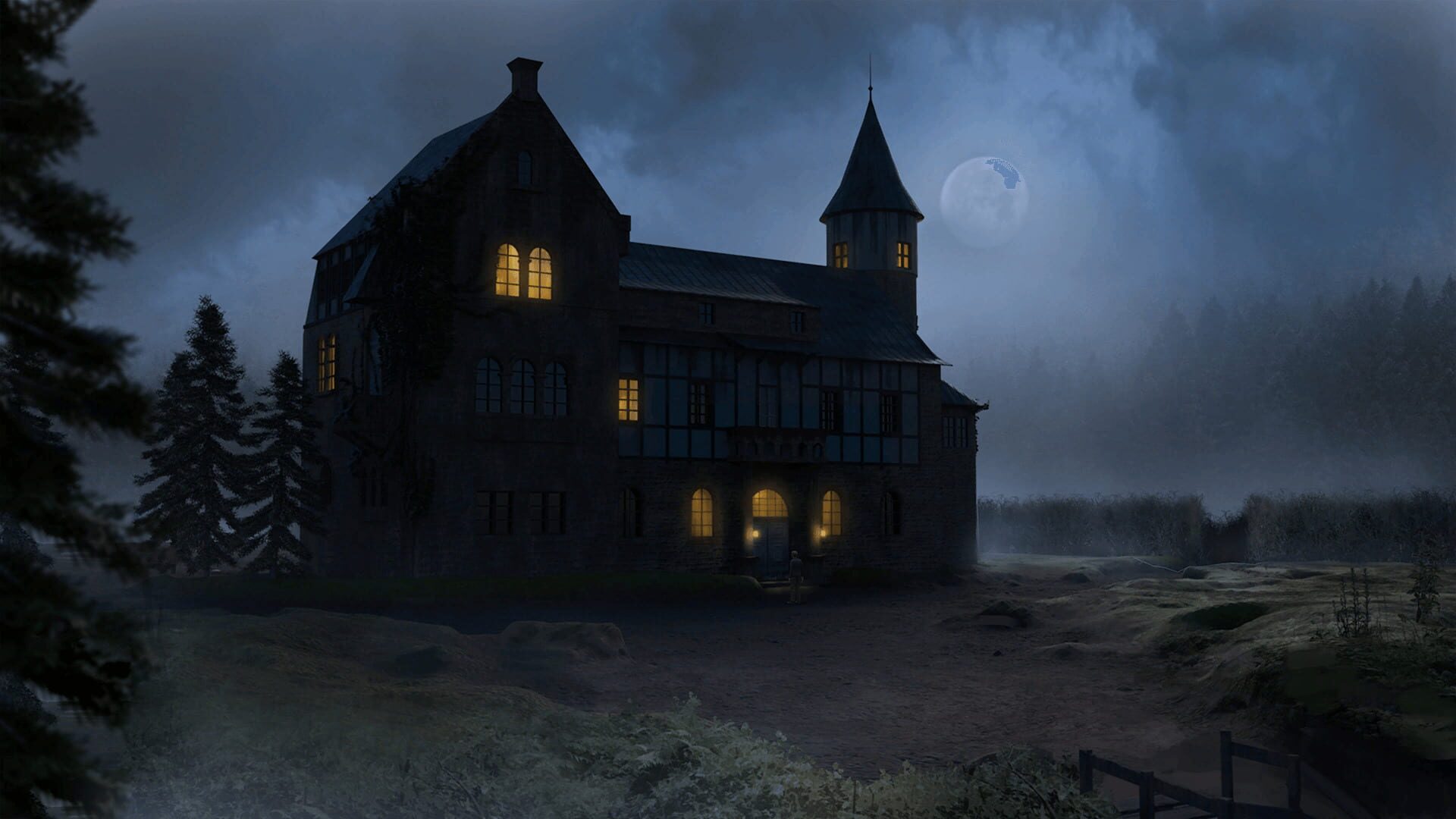 Screenshot for Saint Kotar