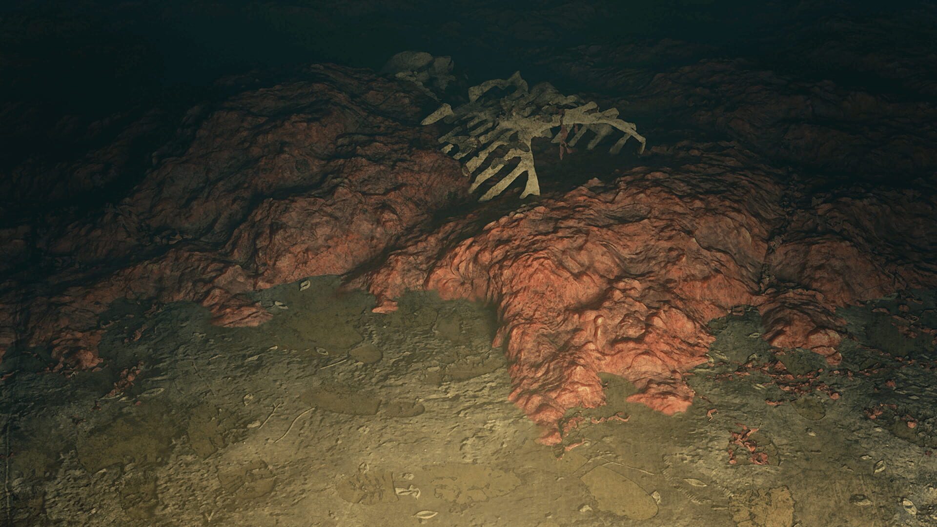 Screenshot for Saint Kotar