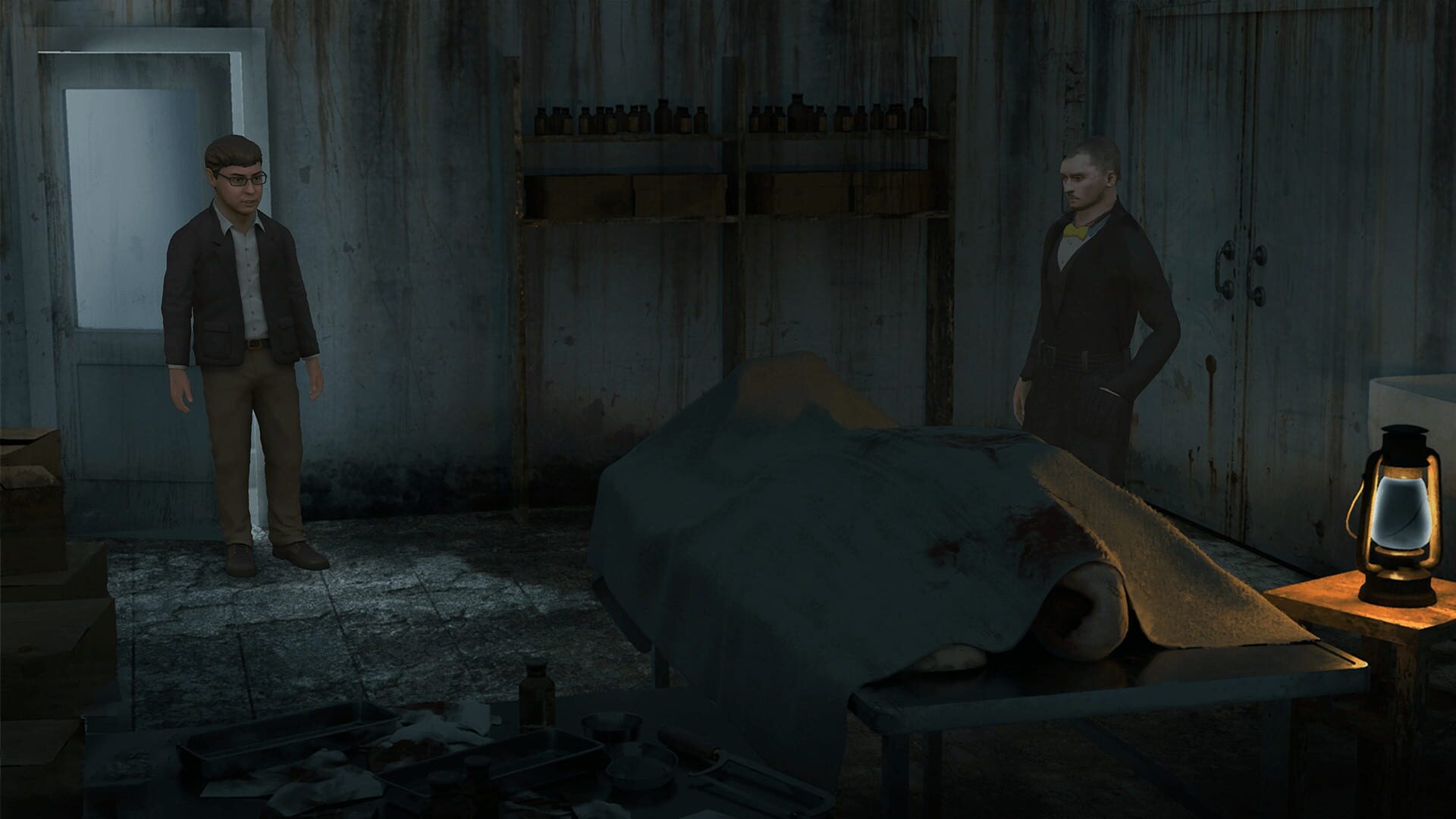 Screenshot for Saint Kotar