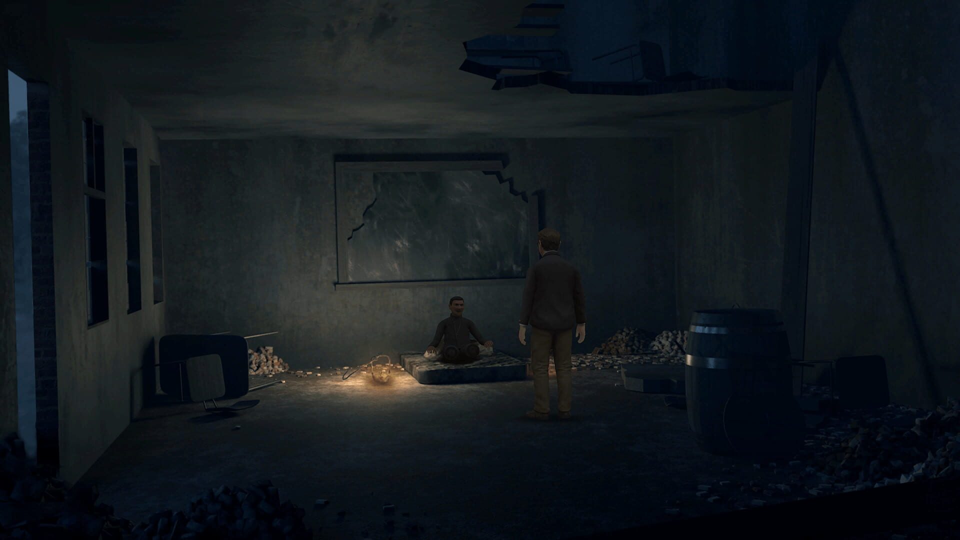 Screenshot for Saint Kotar