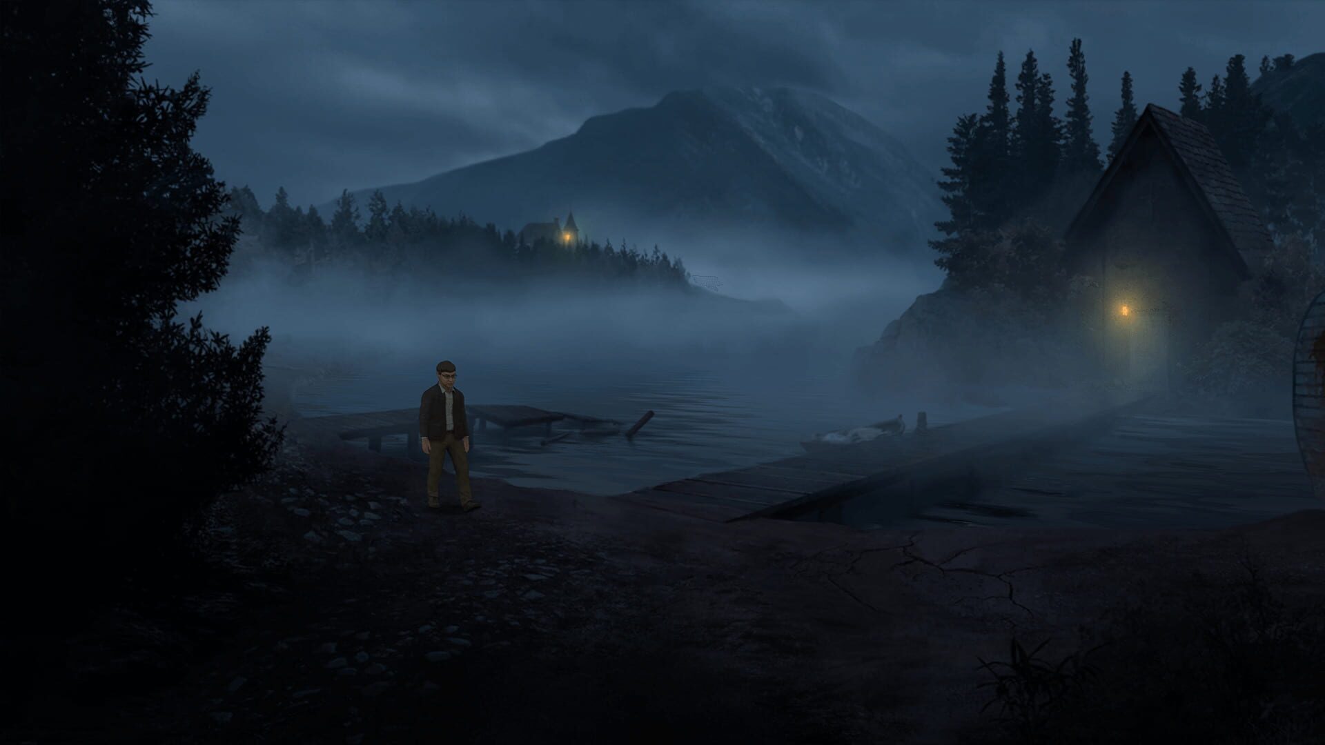 Screenshot for Saint Kotar