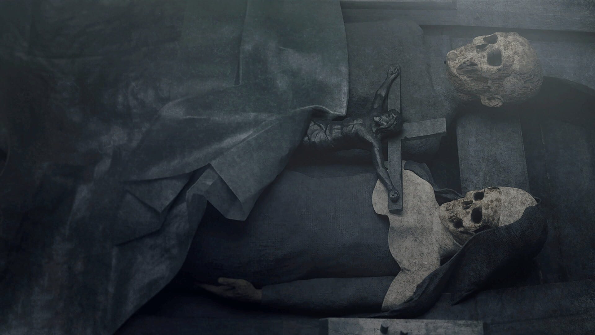 Screenshot for Saint Kotar