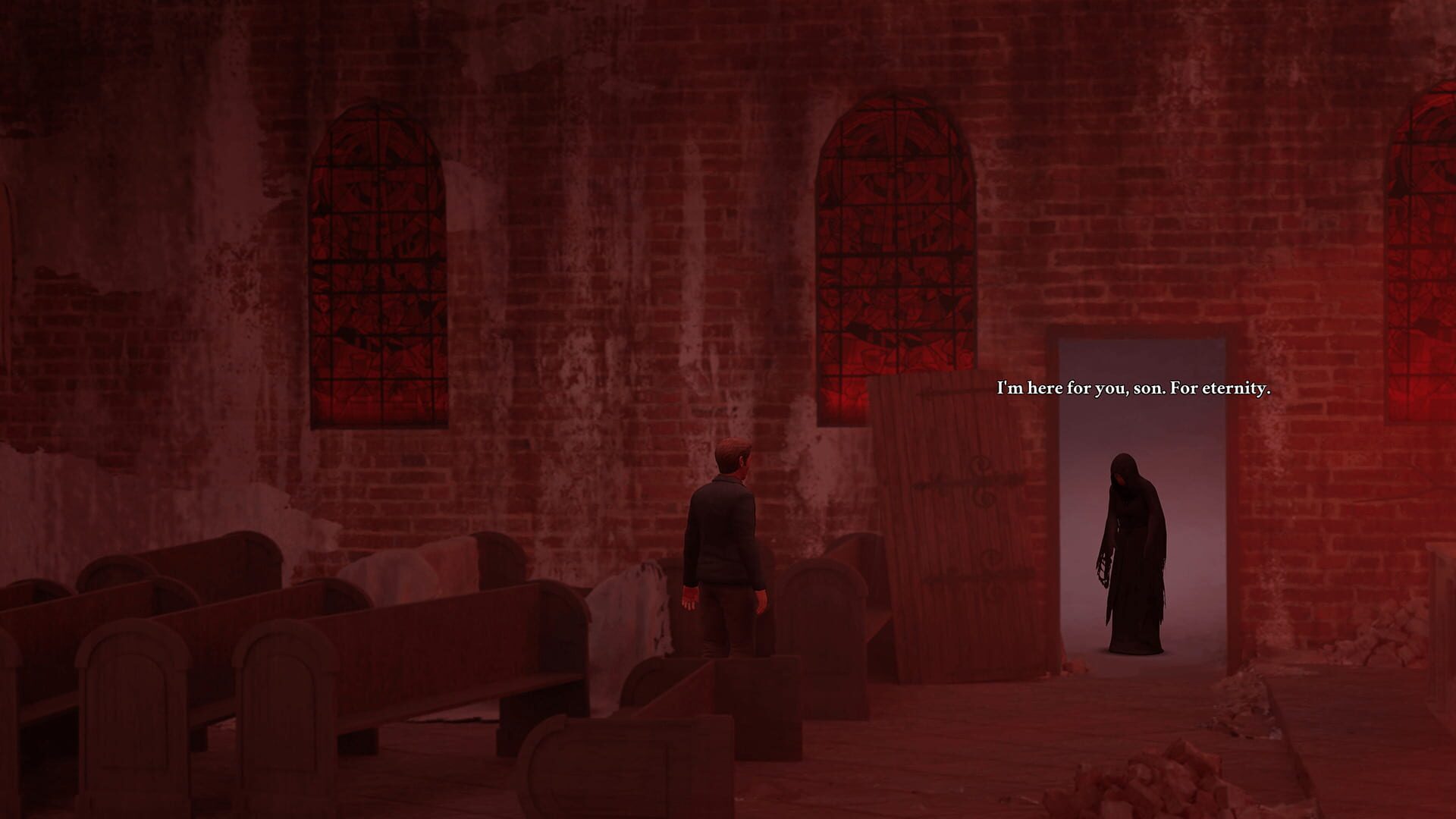 Screenshot for Saint Kotar