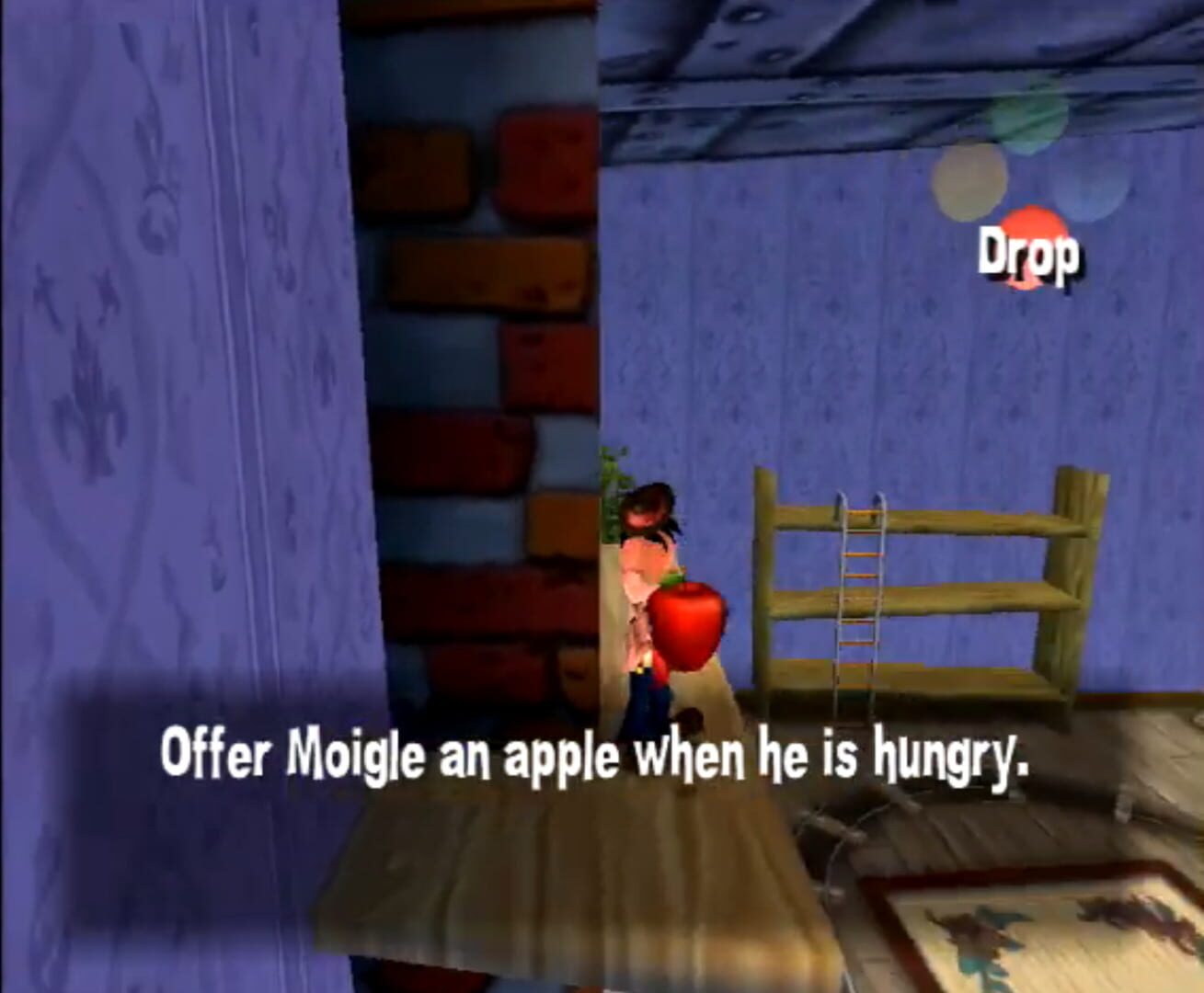 Screenshot for Floigan Bros.