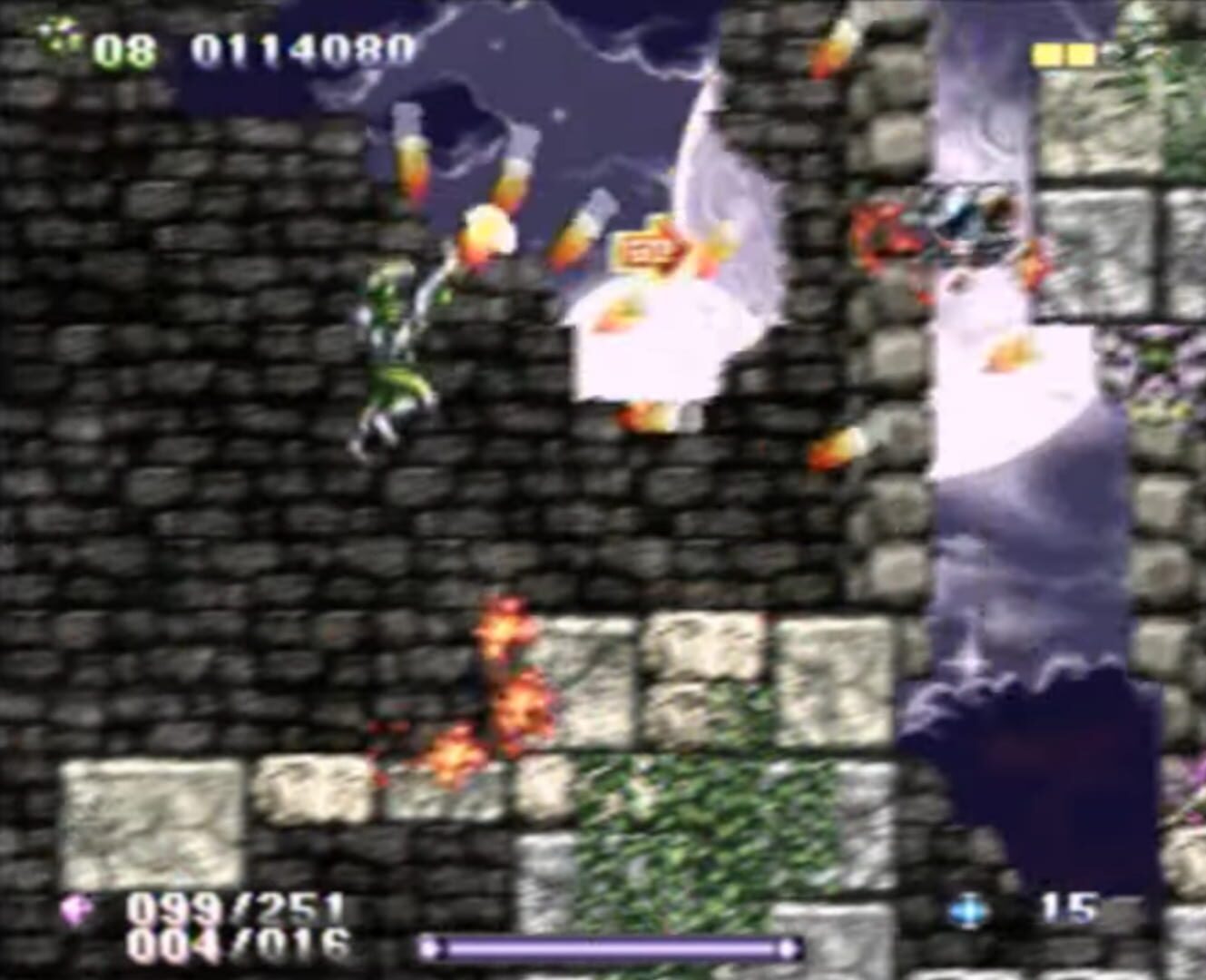 Screenshot for Gunlord