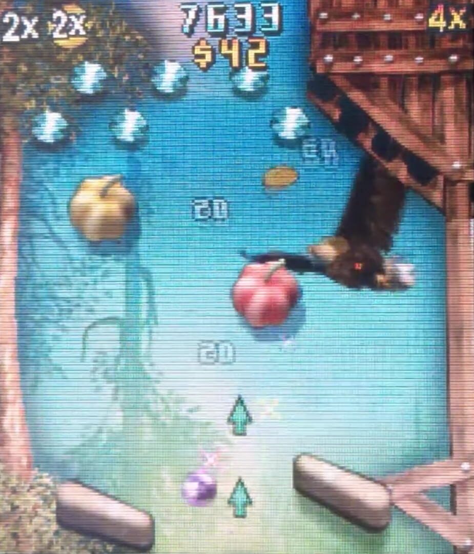 Screenshot for Mile High Pinball