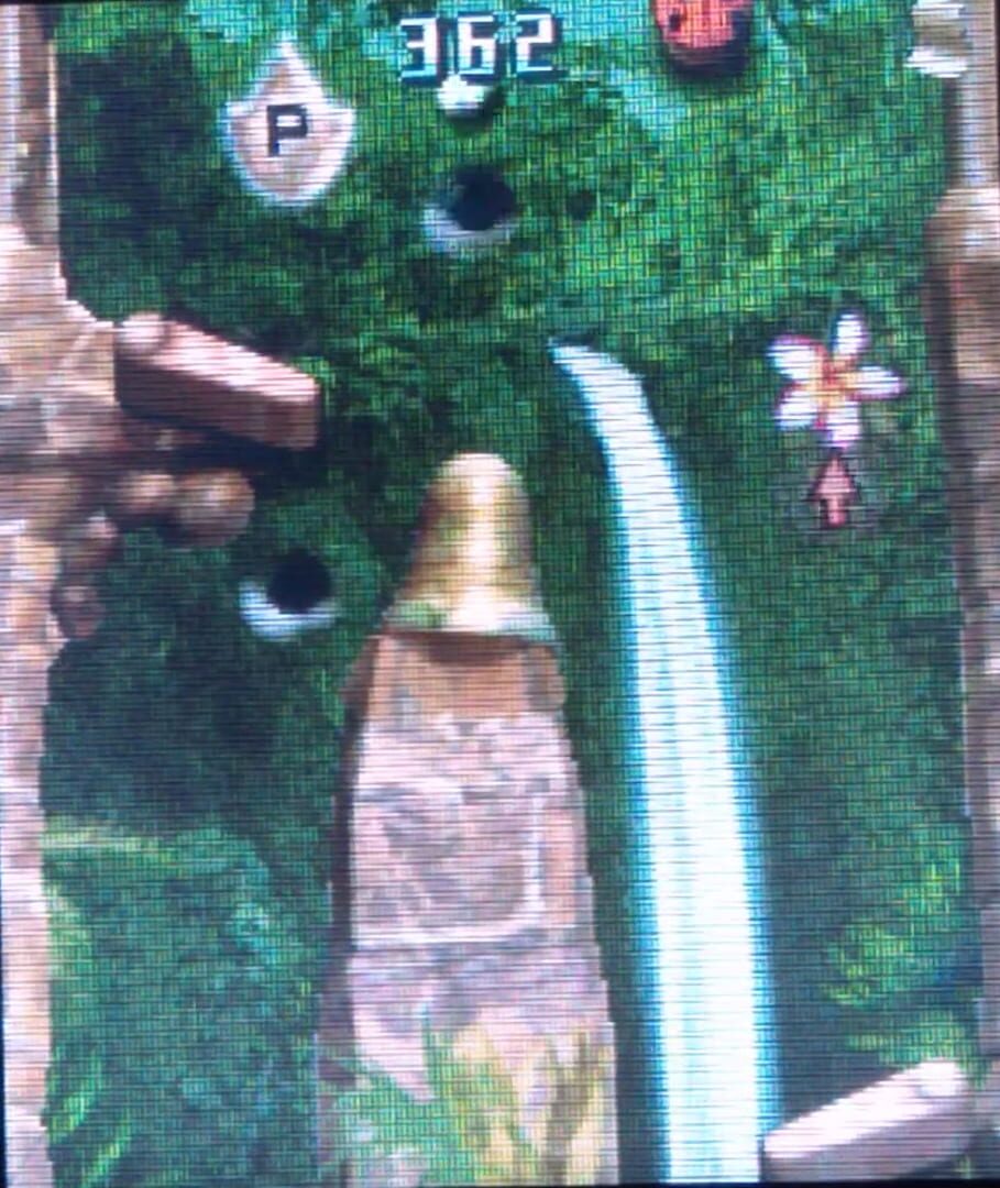 Screenshot for Mile High Pinball