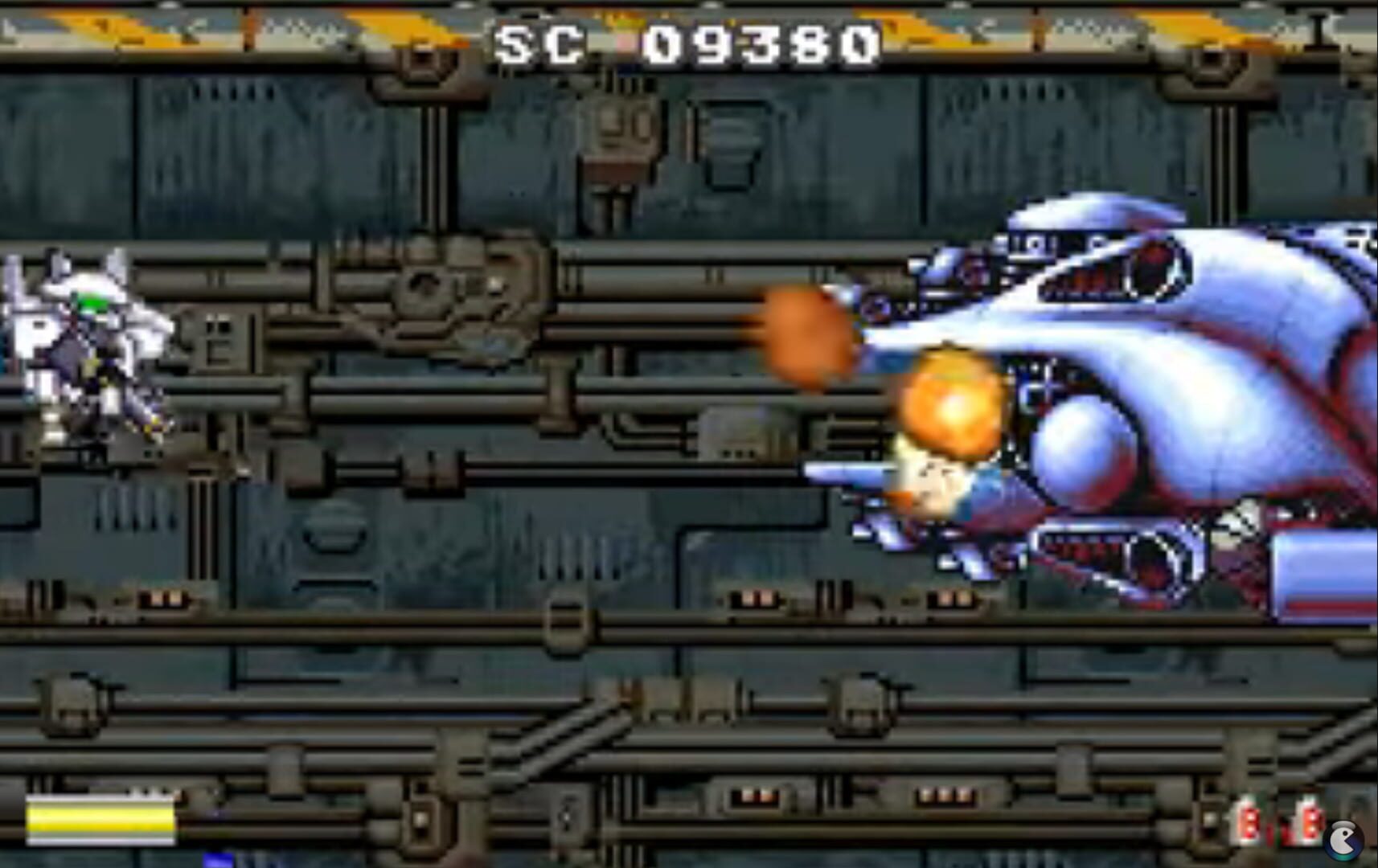 Screenshot for Run=Dim: Return to Earth