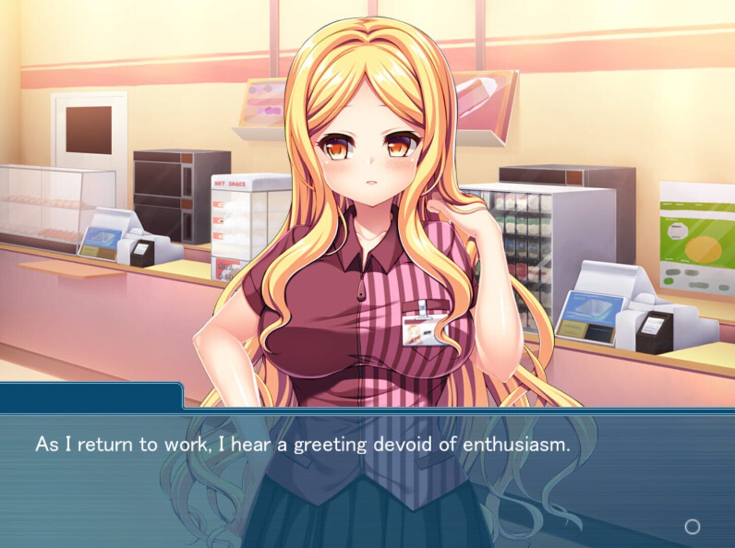 Screenshot for Hypno-Mart