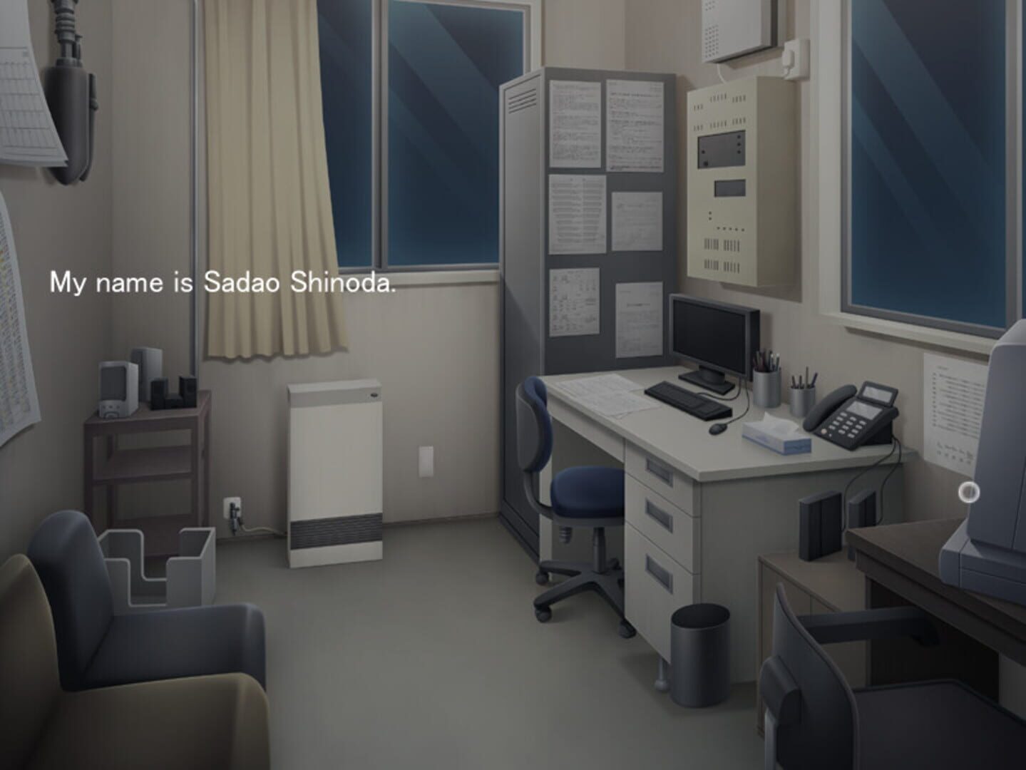 Screenshot for Hypno-Mart