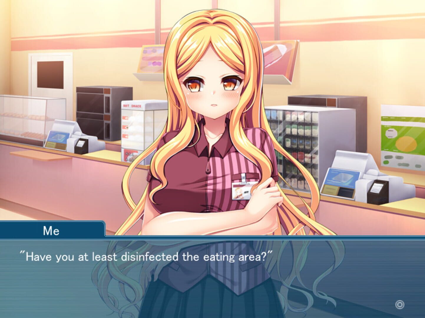 Screenshot for Hypno-Mart
