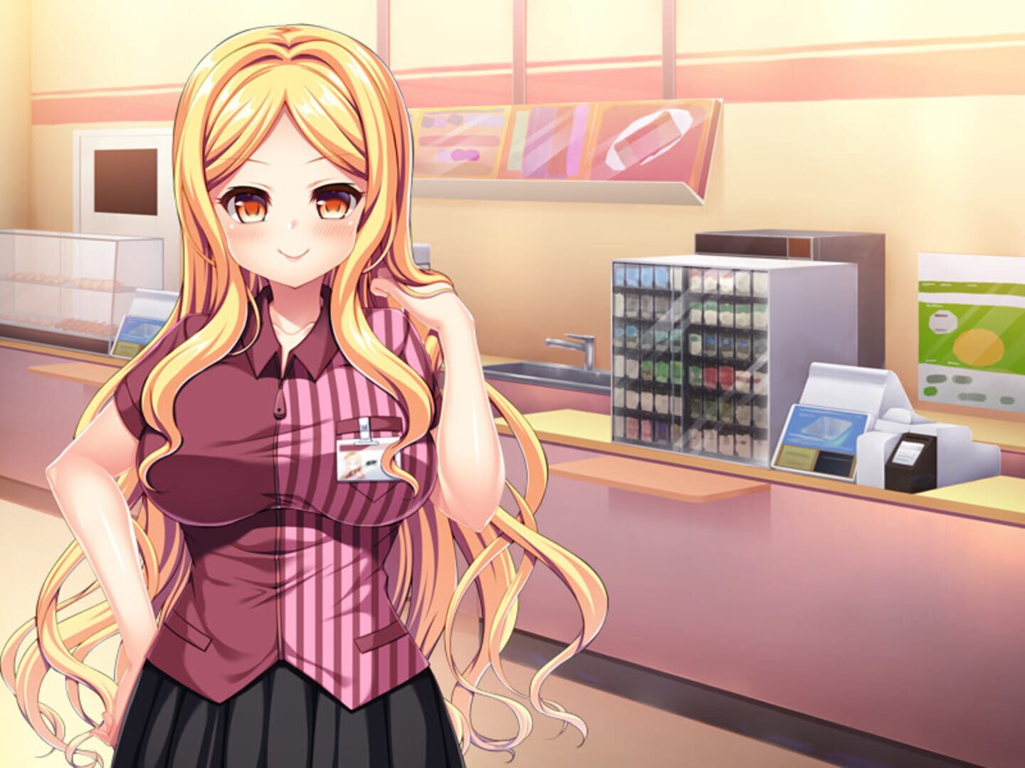 Screenshot for Hypno-Mart