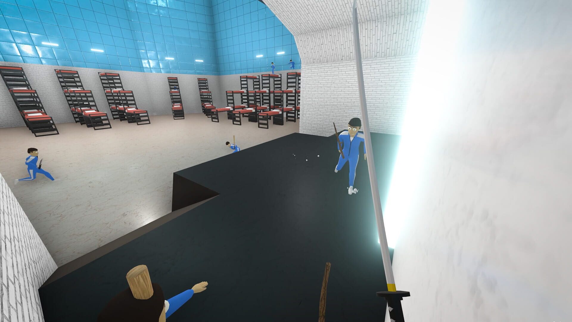 Screenshot for Crab Game