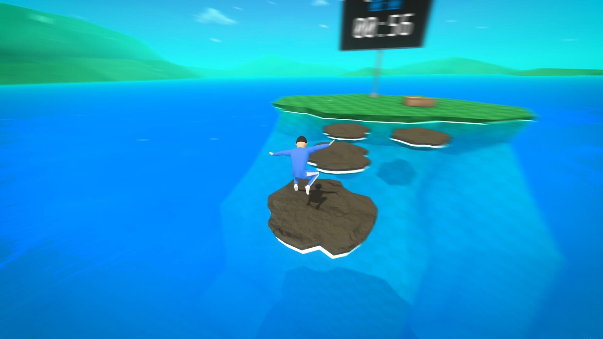 Screenshot for Crab Game