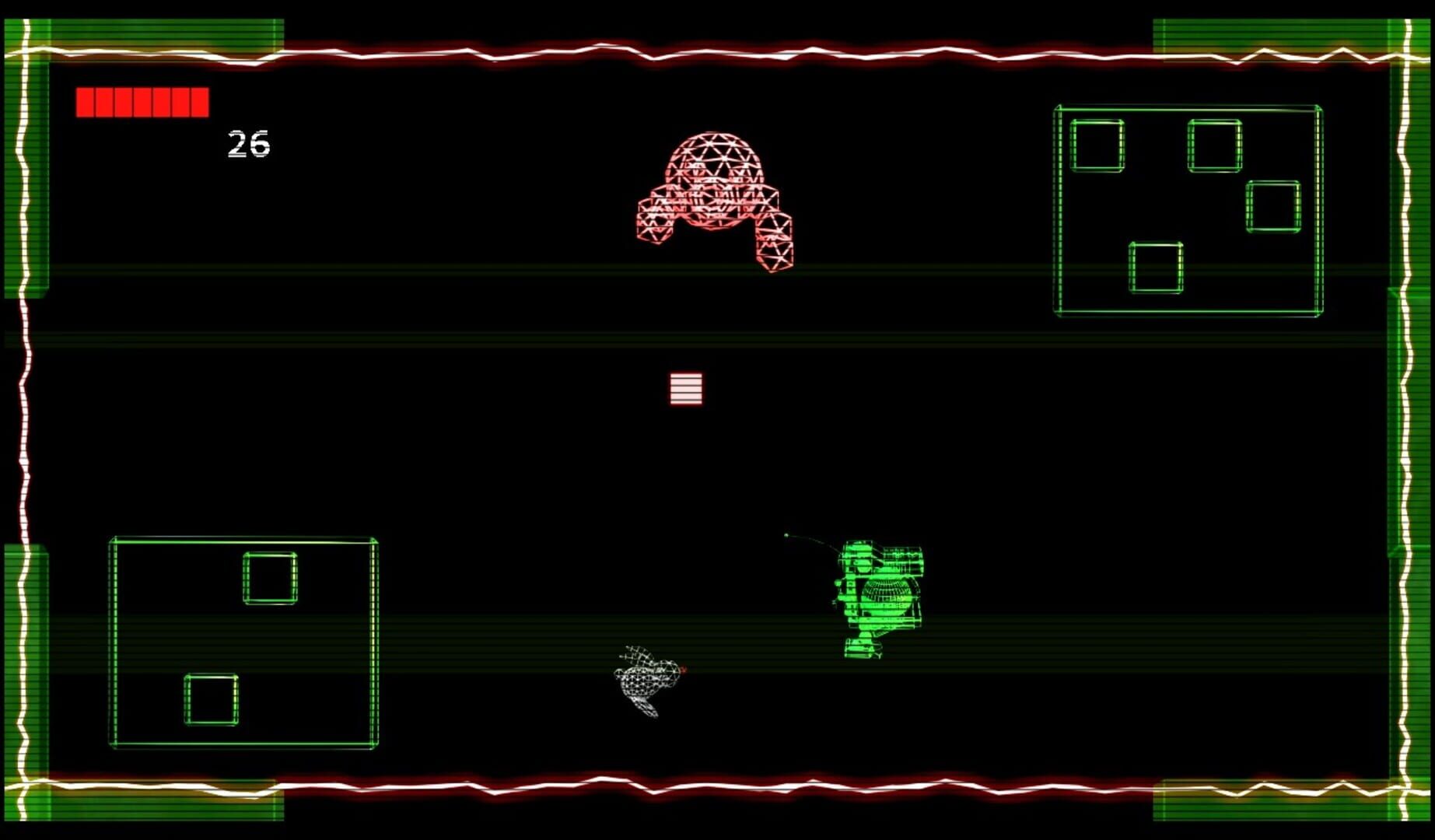 Screenshot for The Desolate Hope