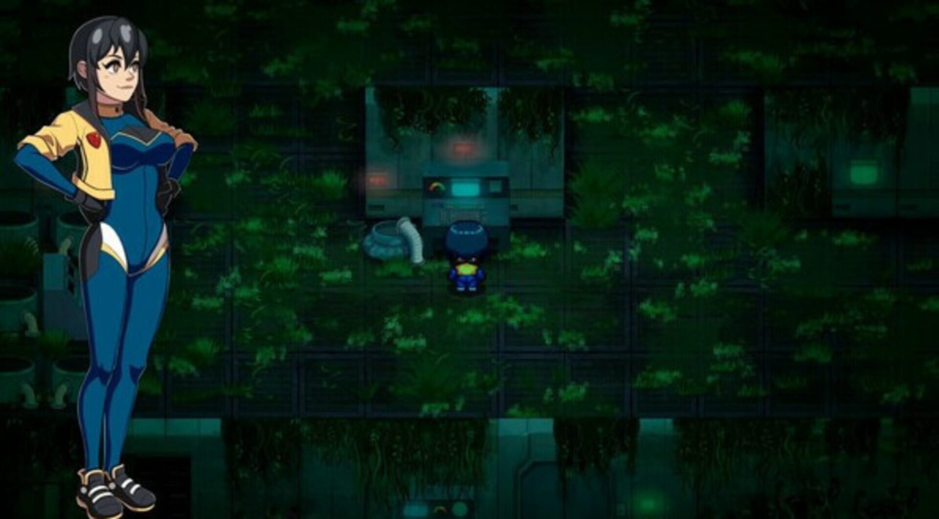 Screenshot for Third Crisis