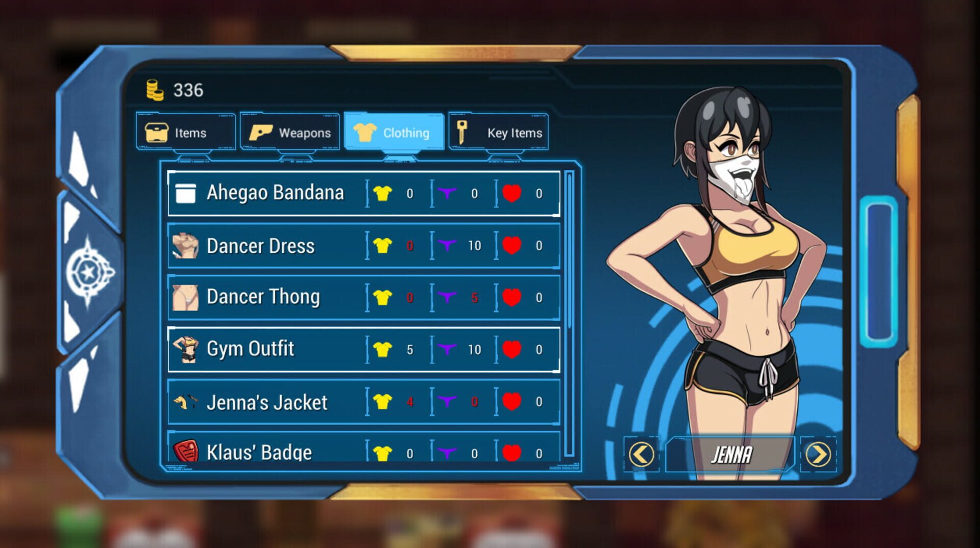 Screenshot for Third Crisis