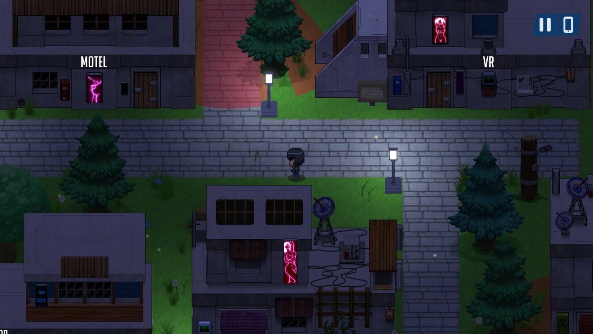 Screenshot for Third Crisis