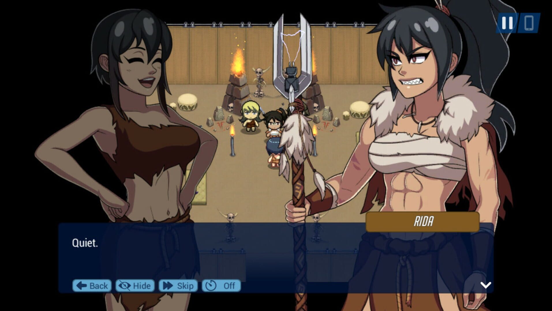 Screenshot for Third Crisis