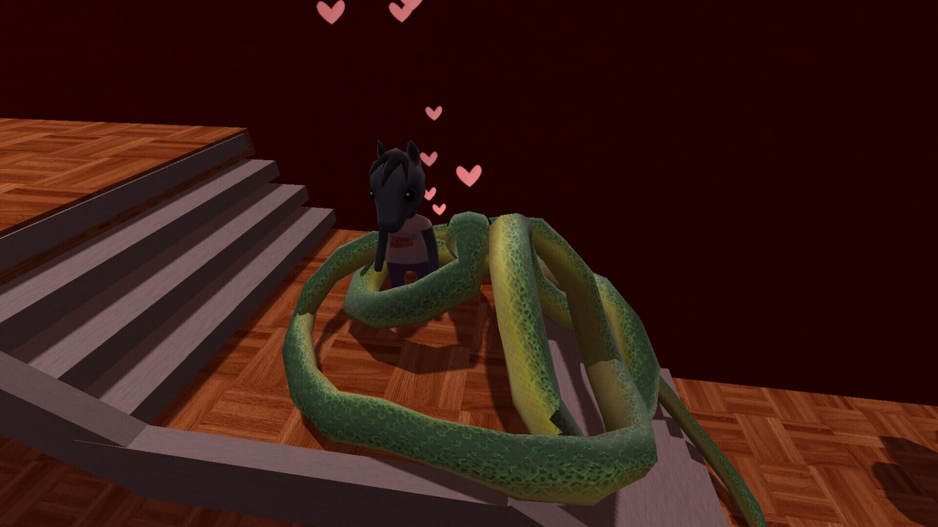 Screenshot for Snakedate