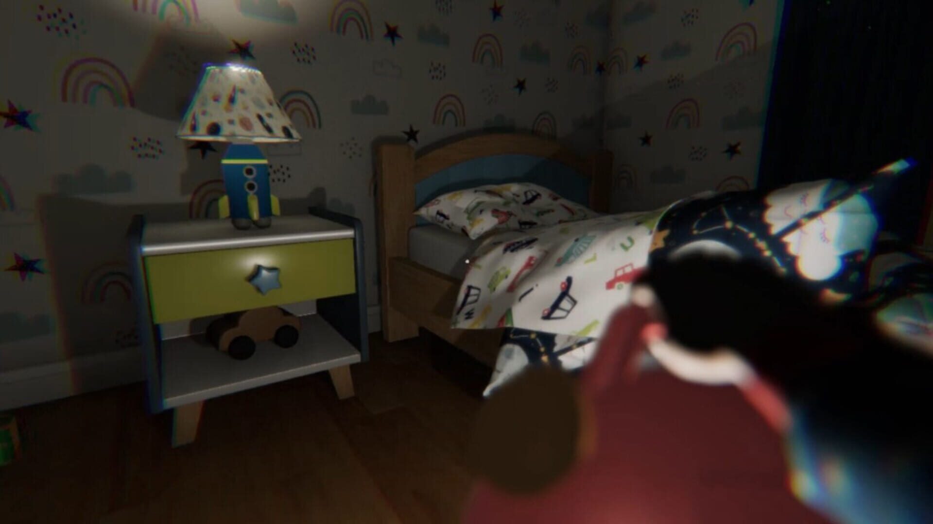 Screenshot for Nocturia The Game