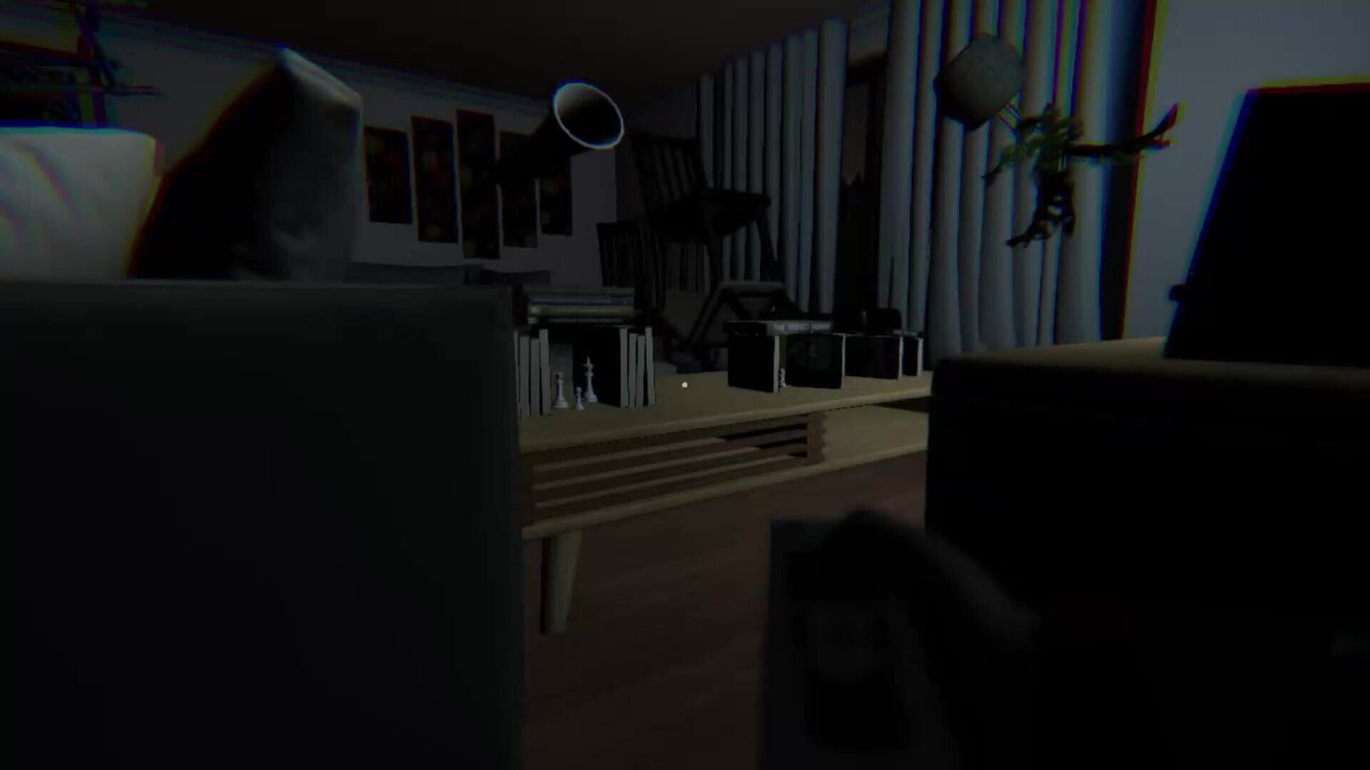 Screenshot for Nocturia The Game