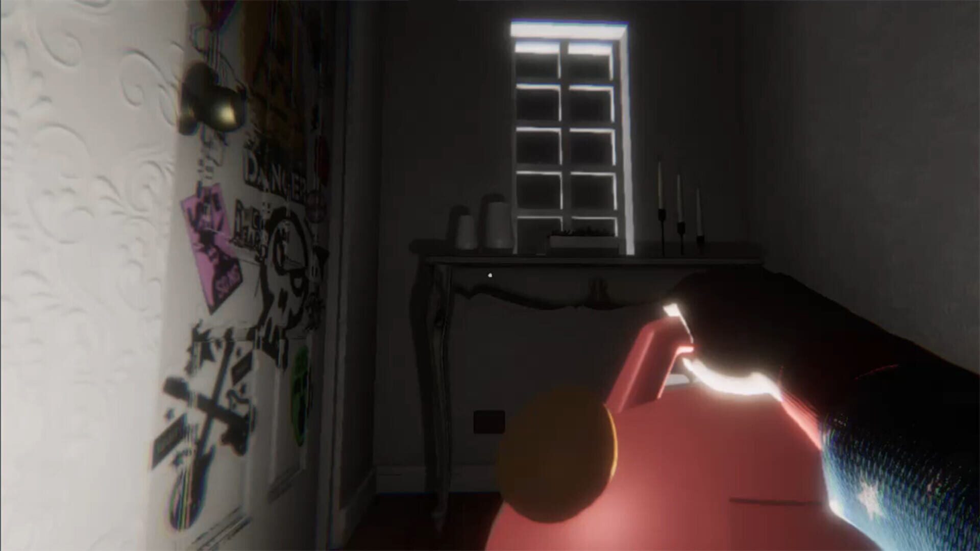 Screenshot for Nocturia The Game