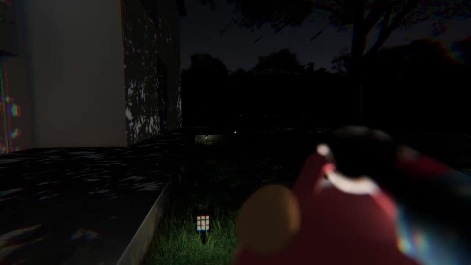 Screenshot for Nocturia The Game
