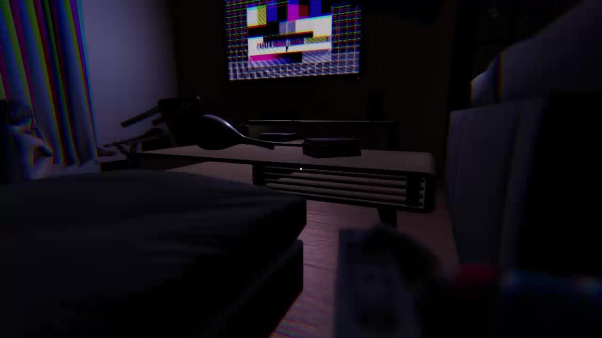 Screenshot for Nocturia The Game