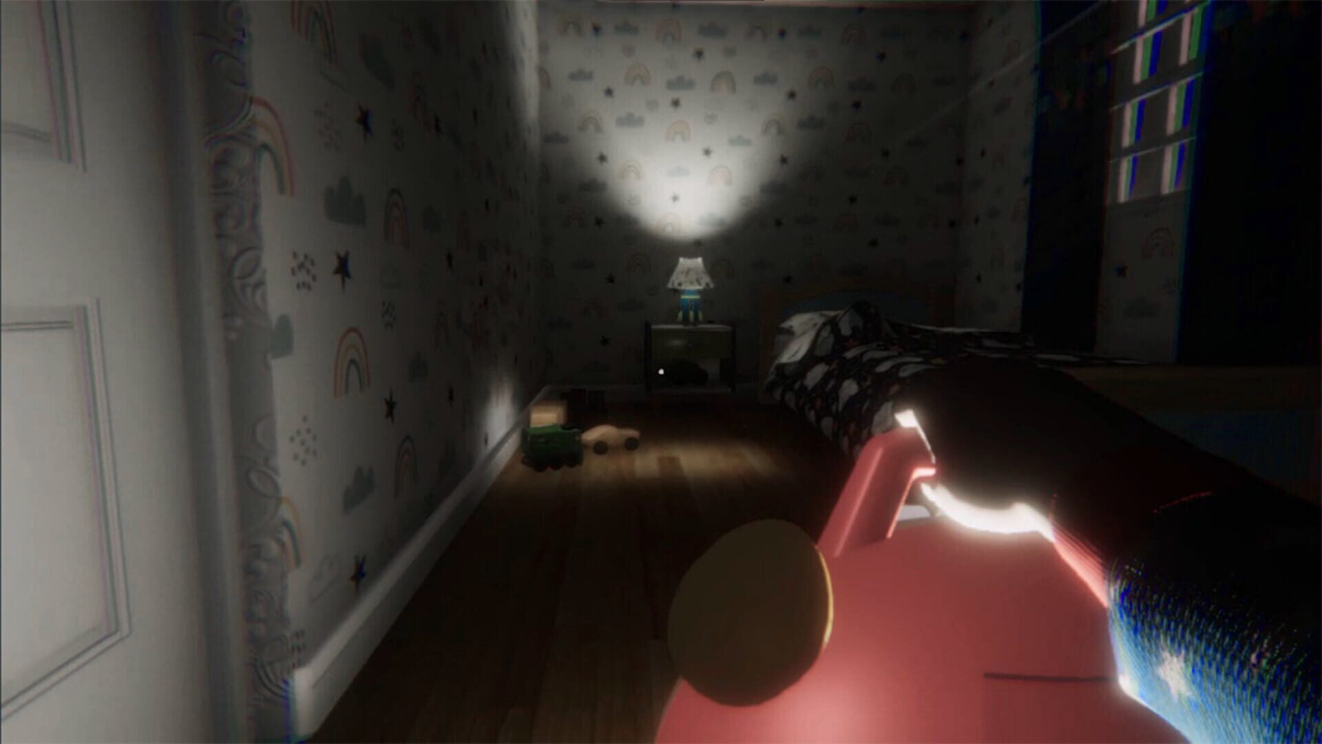 Screenshot for Nocturia The Game