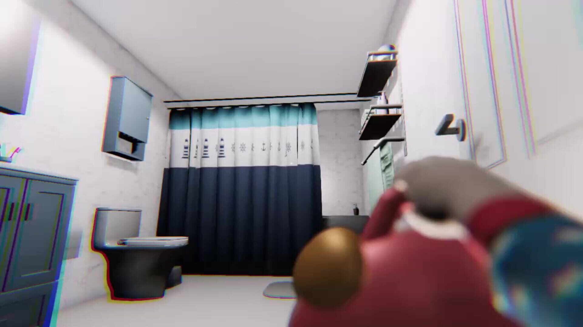 Screenshot for Nocturia The Game