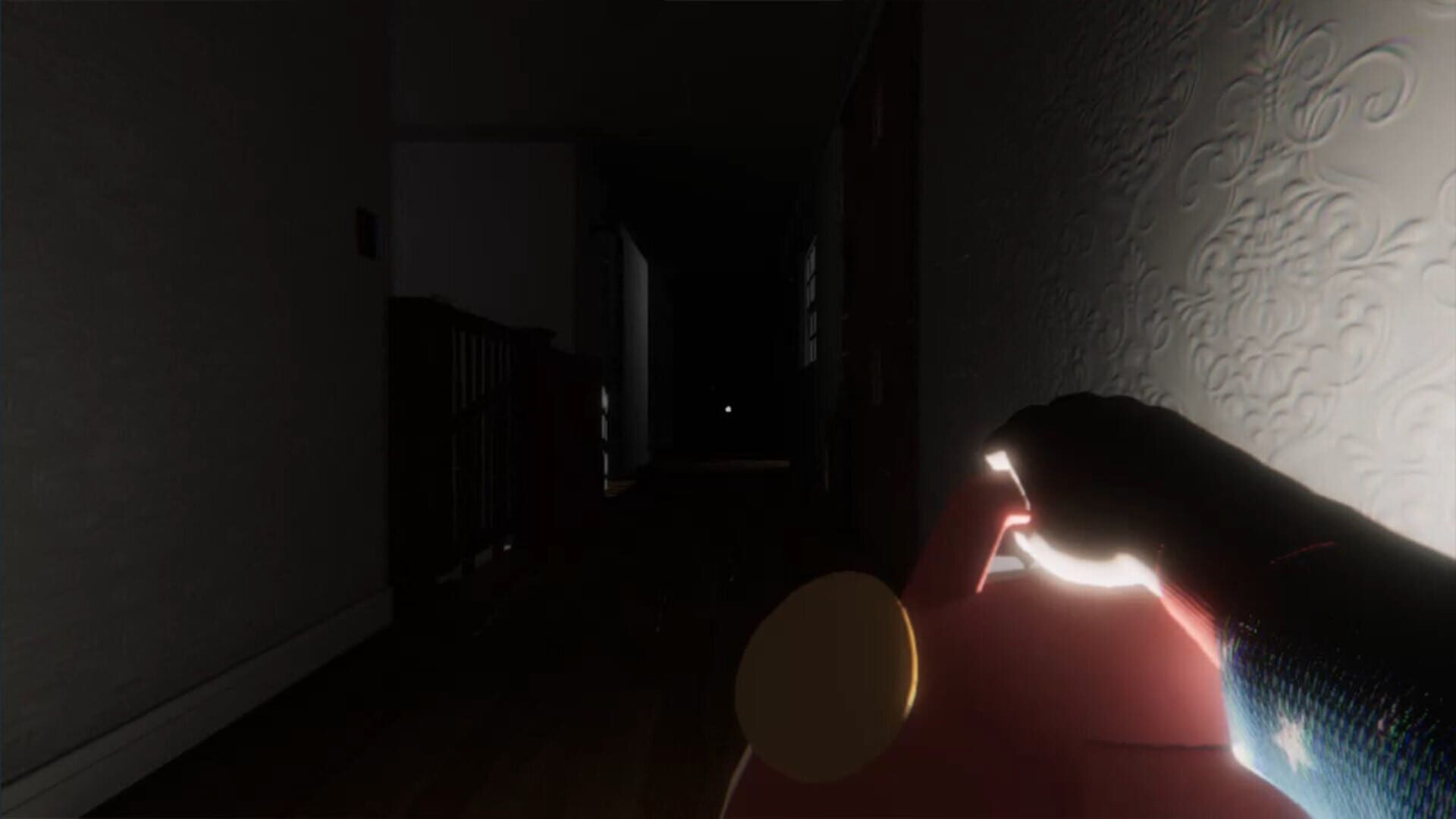 Screenshot for Nocturia The Game