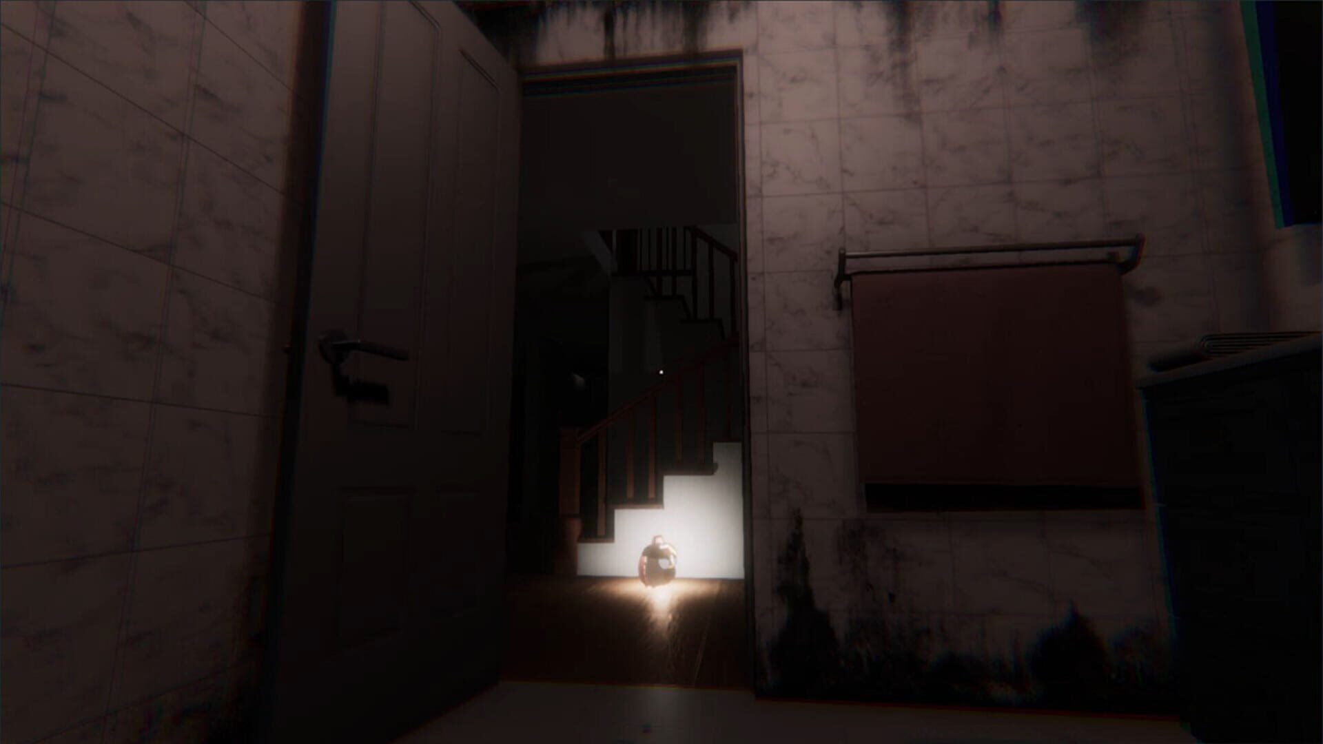Screenshot for Nocturia The Game