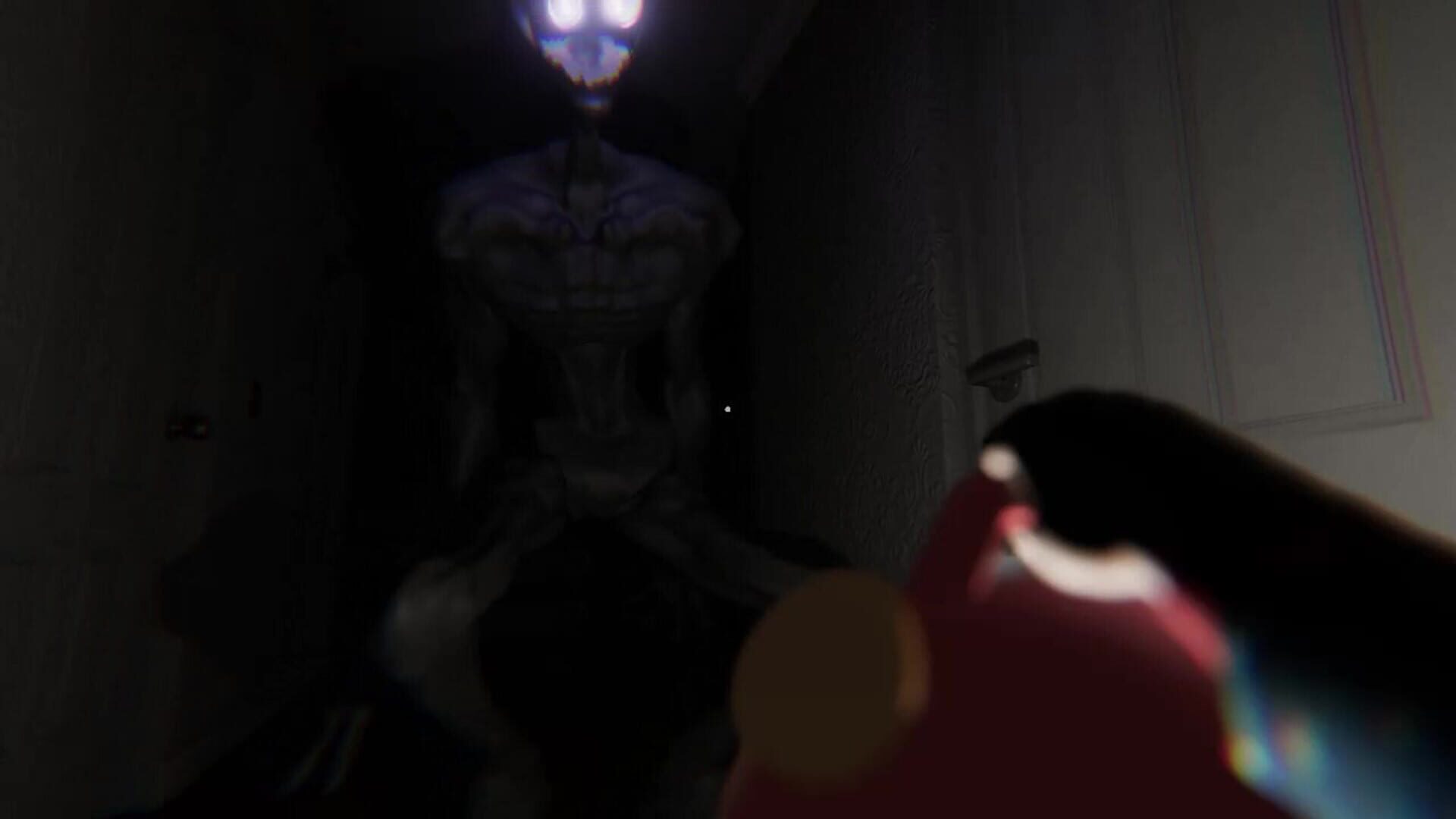 Screenshot for Nocturia The Game