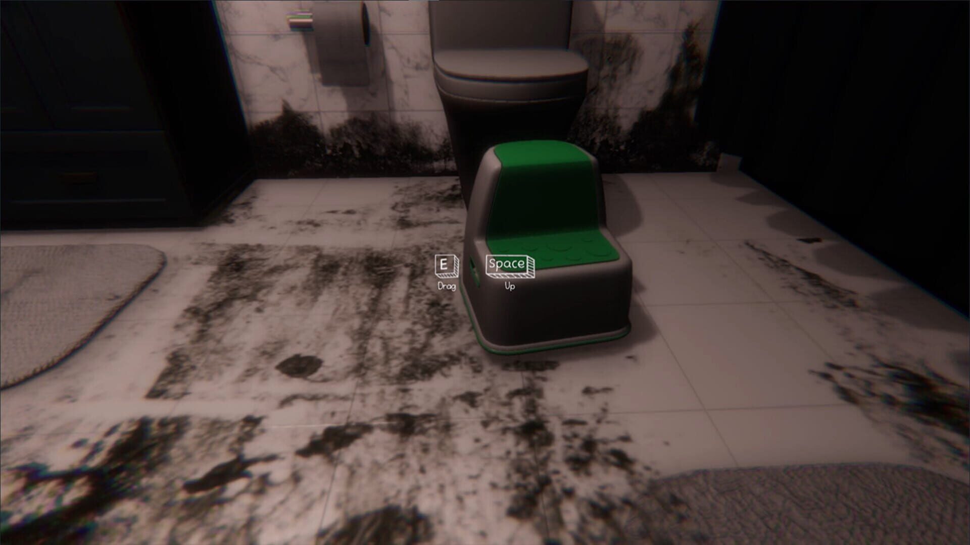 Screenshot for Nocturia The Game