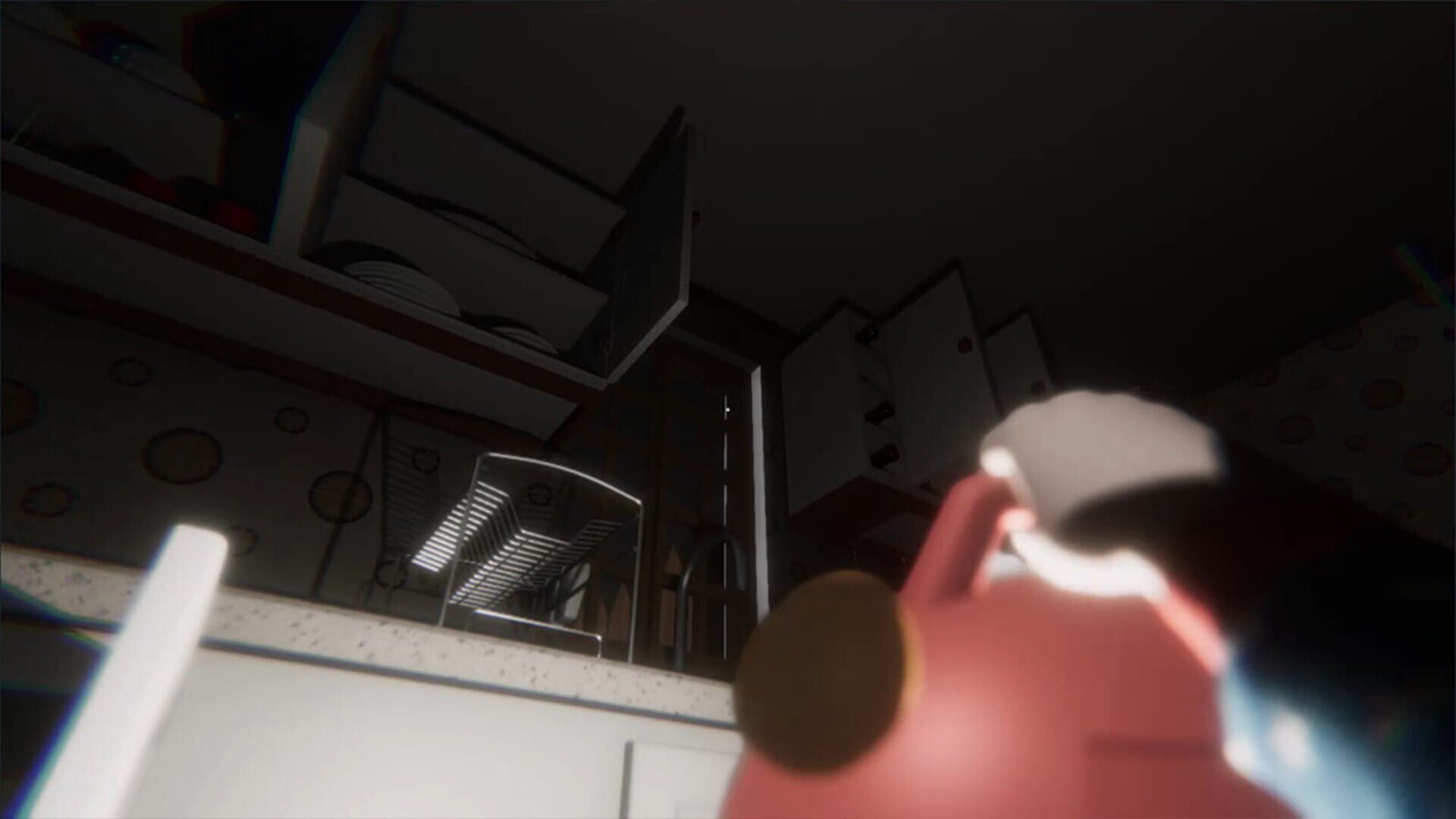 Screenshot for Nocturia The Game