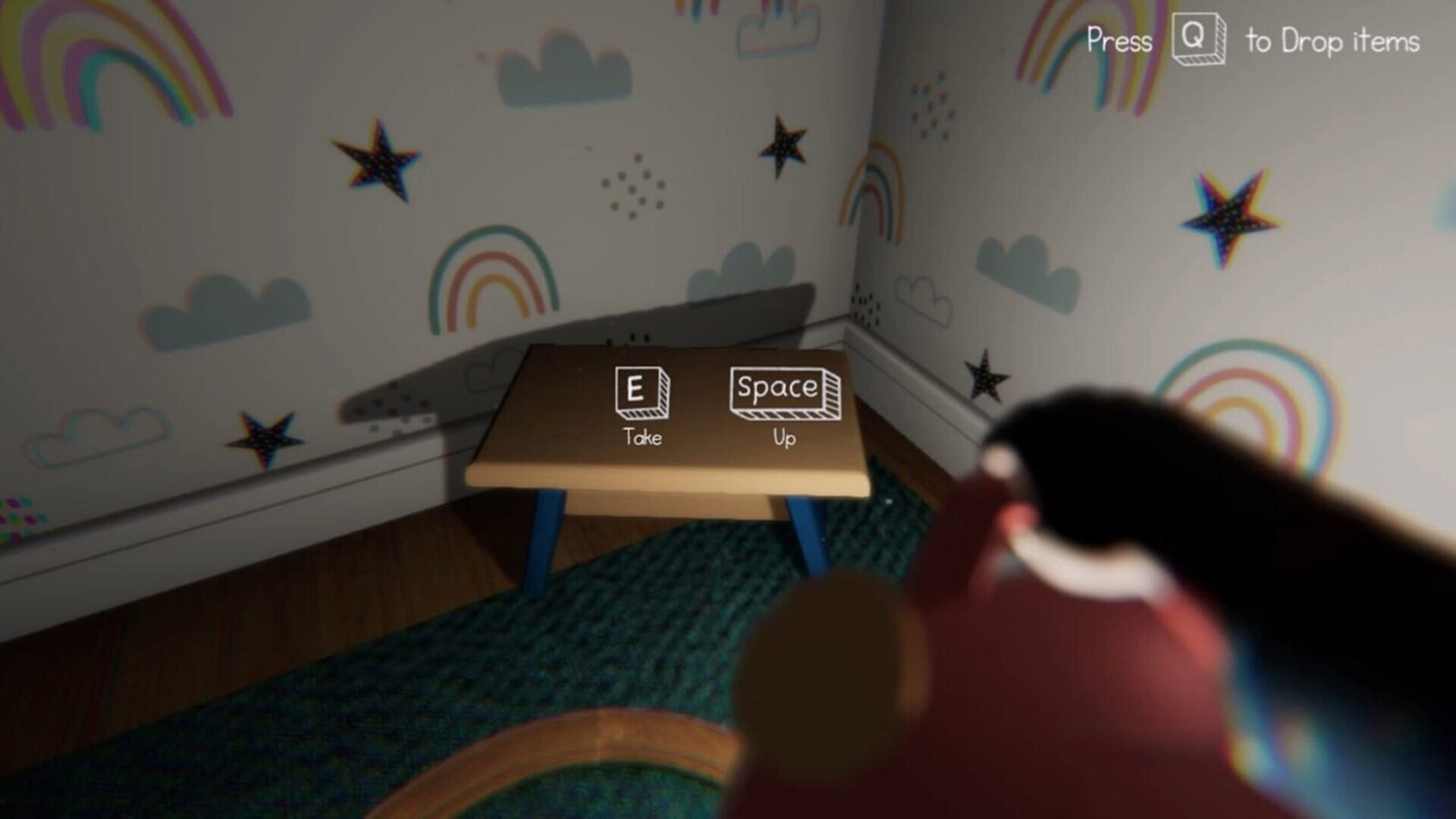 Screenshot for Nocturia The Game