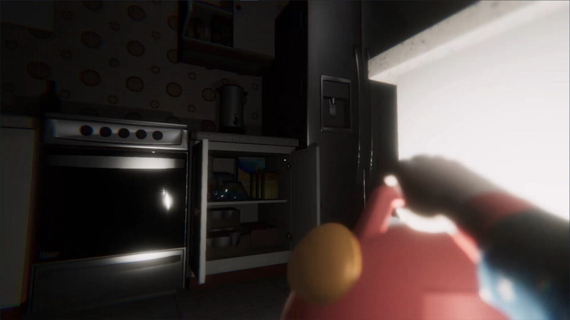 Screenshot for Nocturia The Game