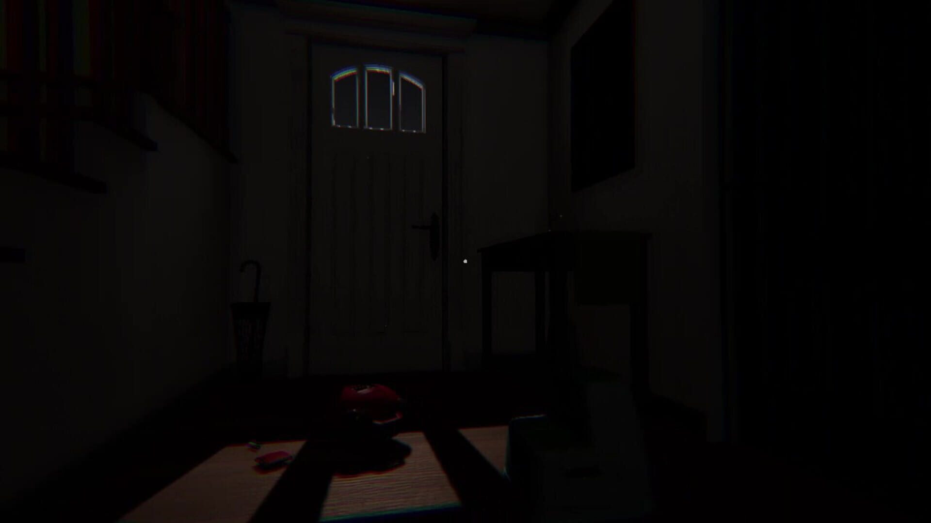 Screenshot for Nocturia The Game