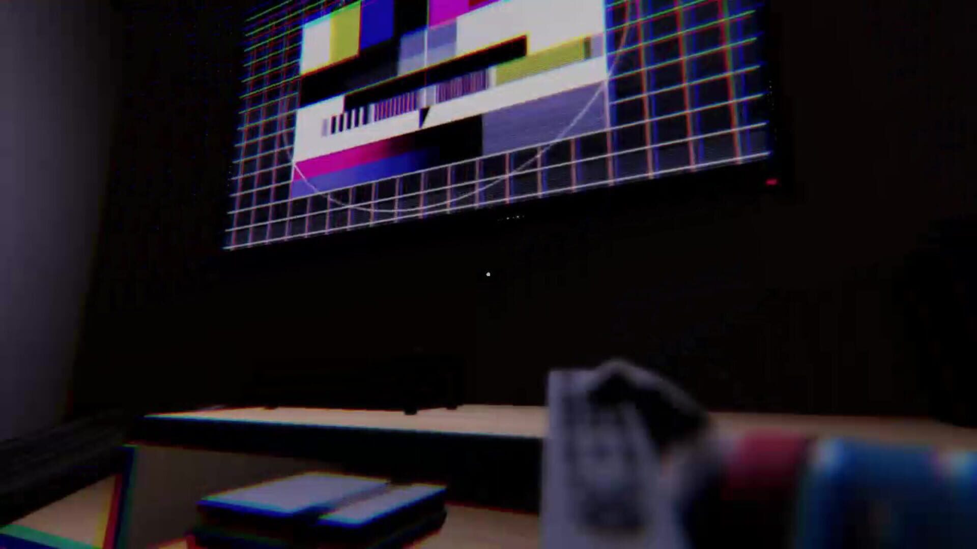 Screenshot for Nocturia The Game