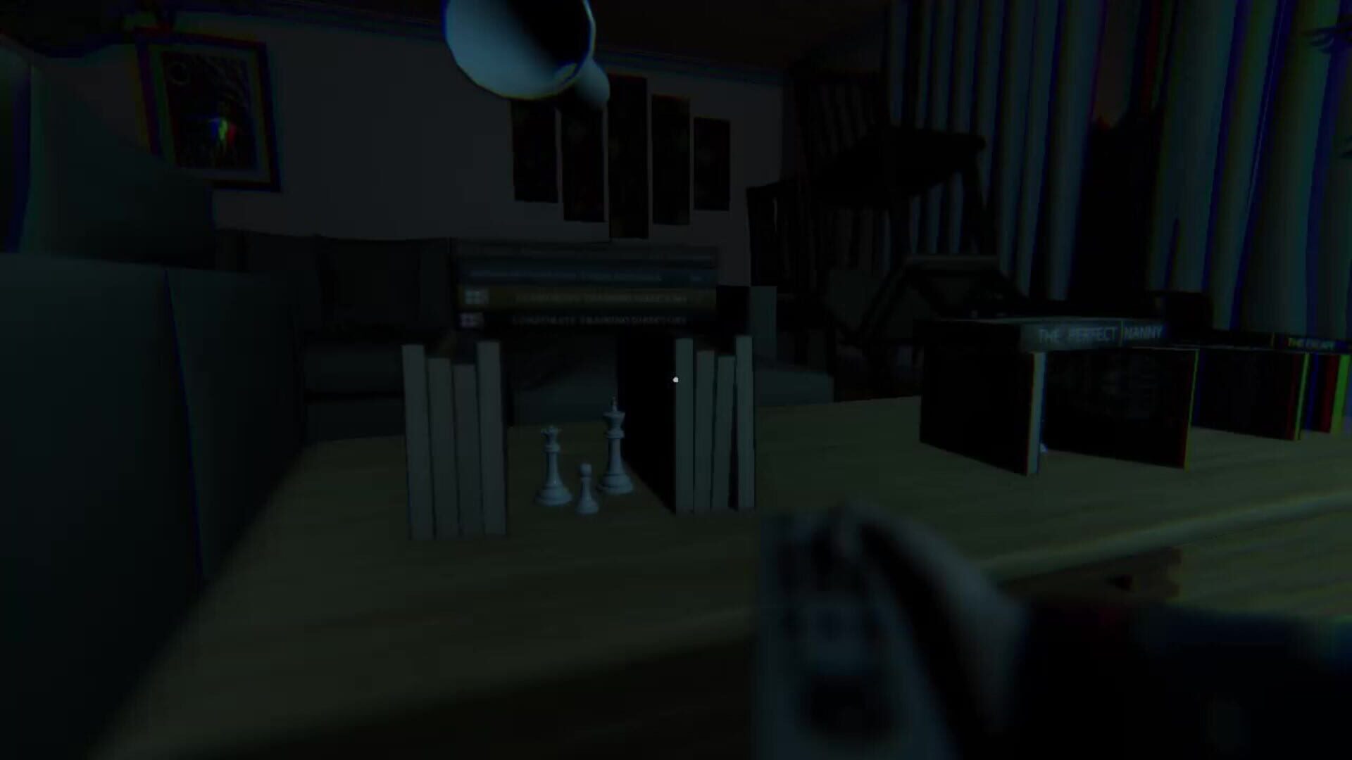 Screenshot for Nocturia The Game