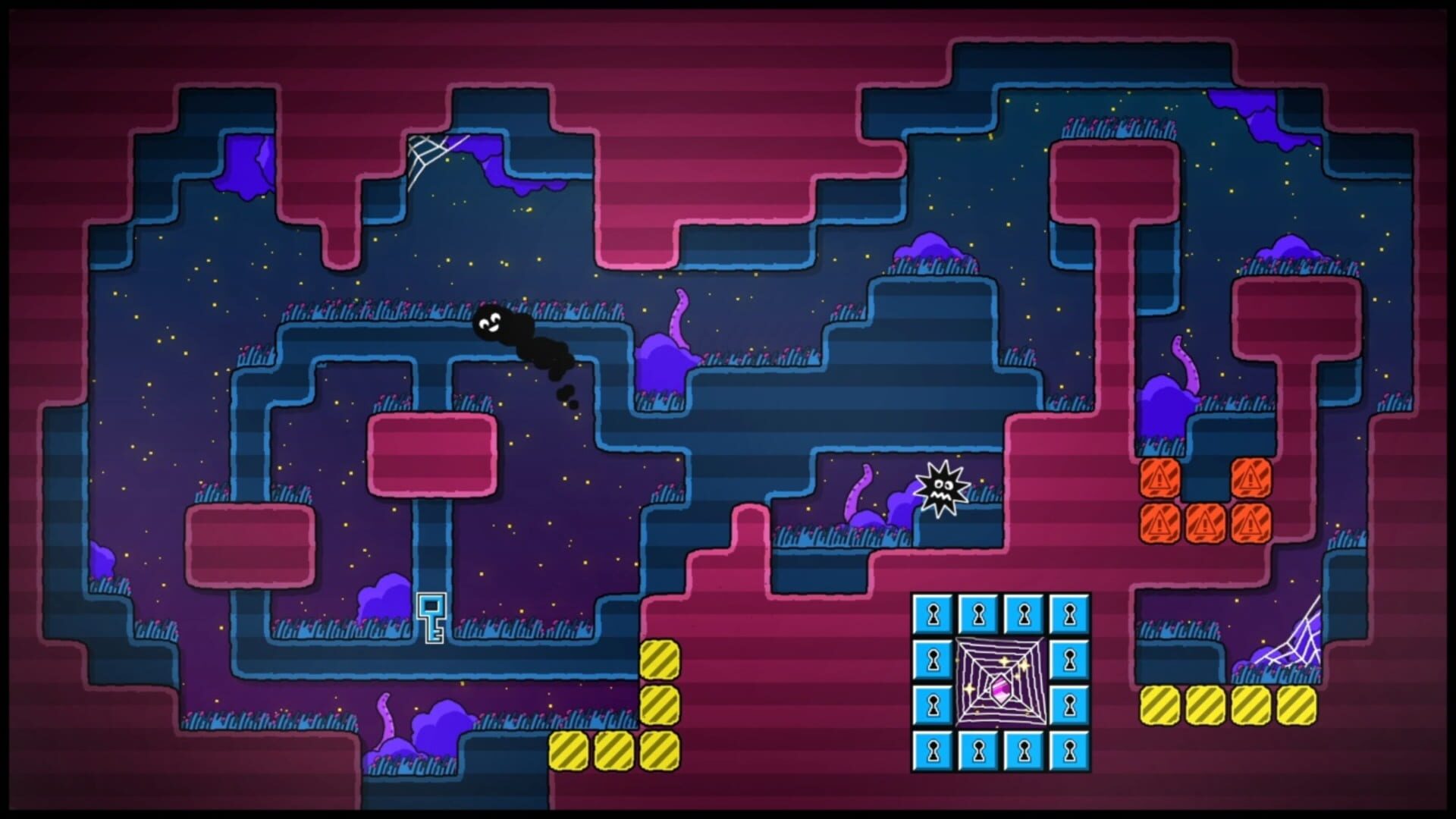 Screenshot for Little Disaster