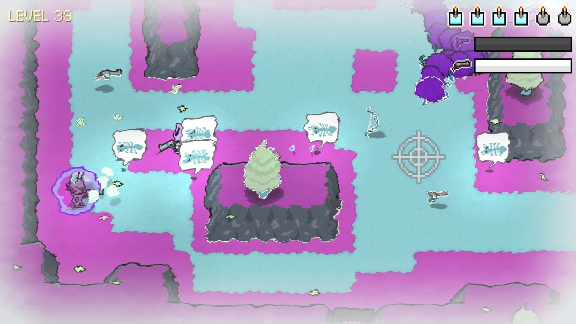 Screenshot for Rabbit Simulator