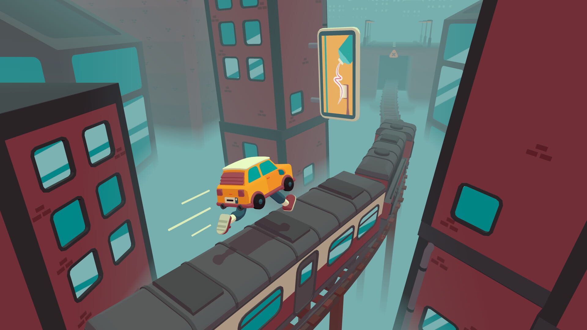 Screenshot for What the Car?