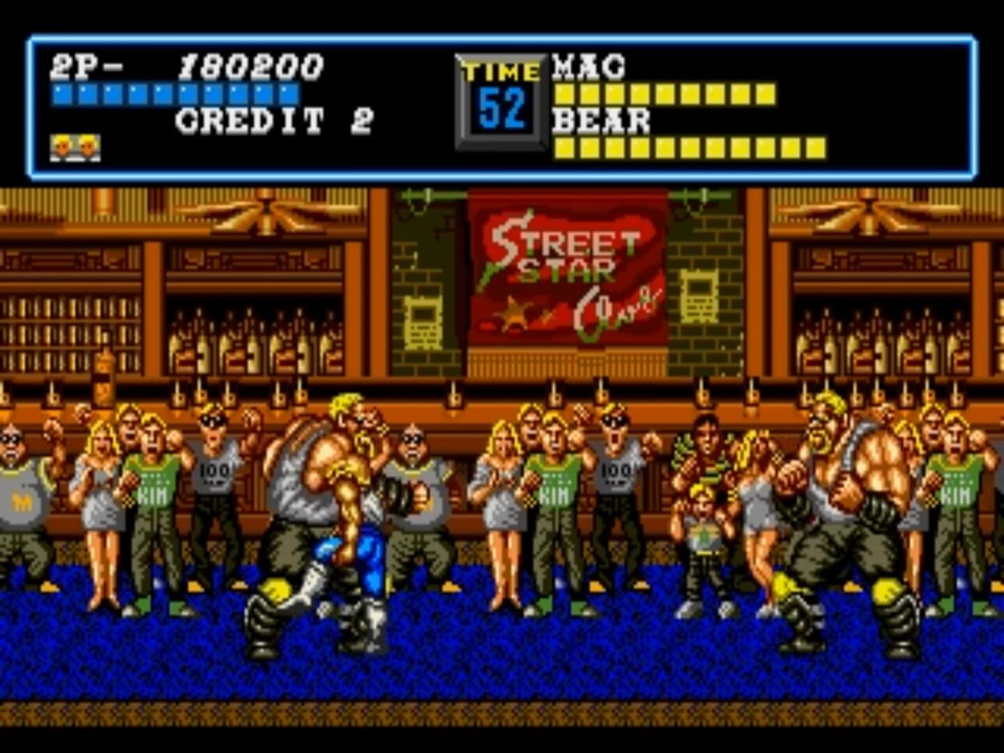 Screenshot for Street Smart