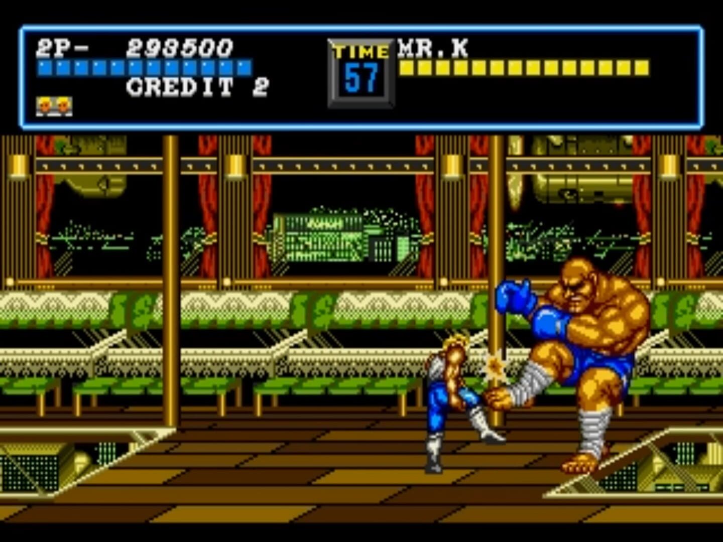 Screenshot for Street Smart